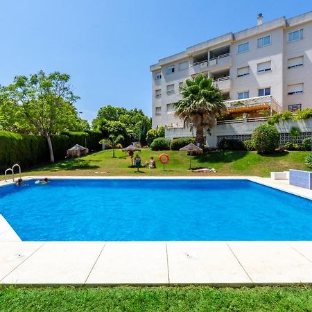 Apartamento Torremolinos Lc Exteriér fotografie