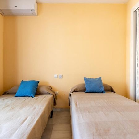 Apartamento Torremolinos Lc Exteriér fotografie