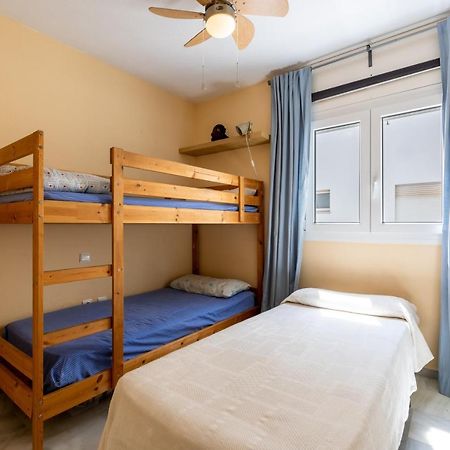 Apartamento Torremolinos Lc Exteriér fotografie