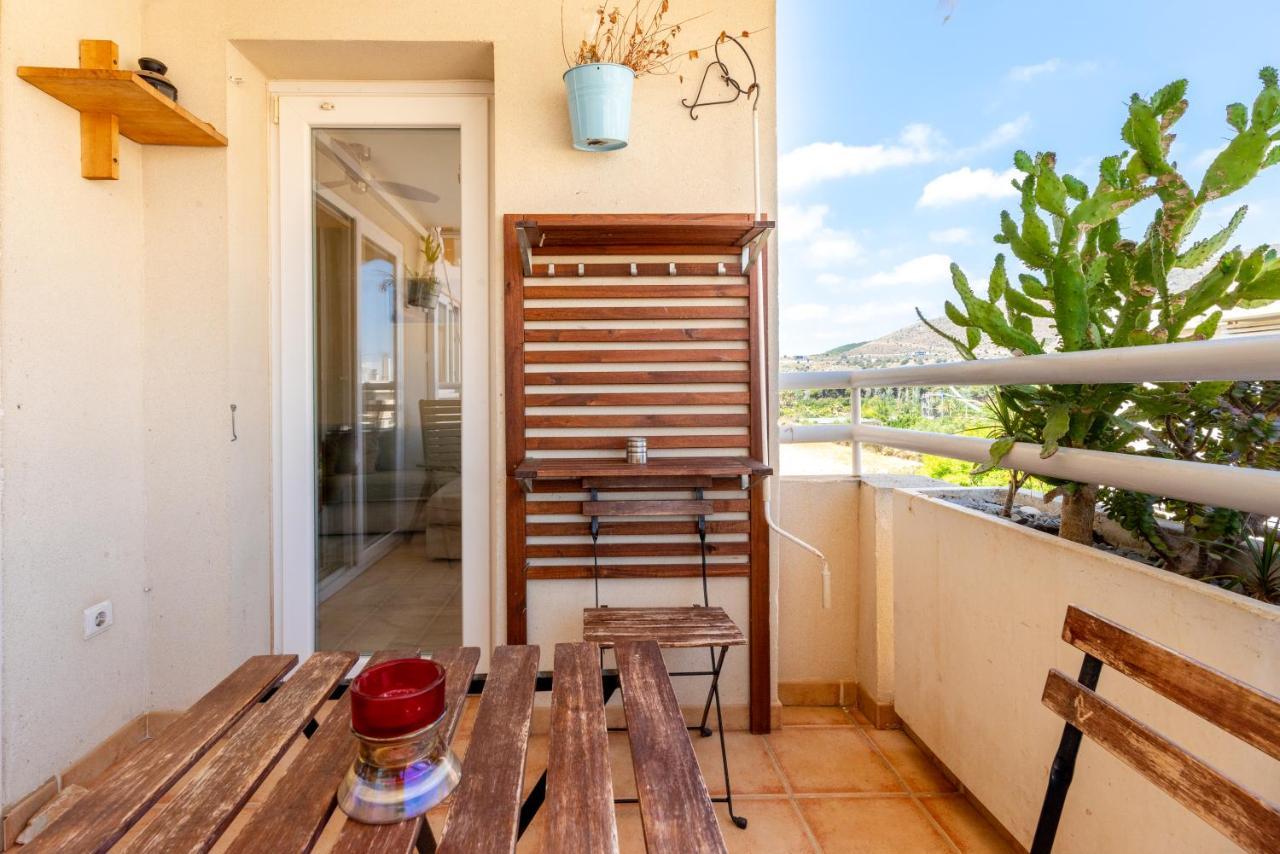 Apartamento Torremolinos Lc Exteriér fotografie