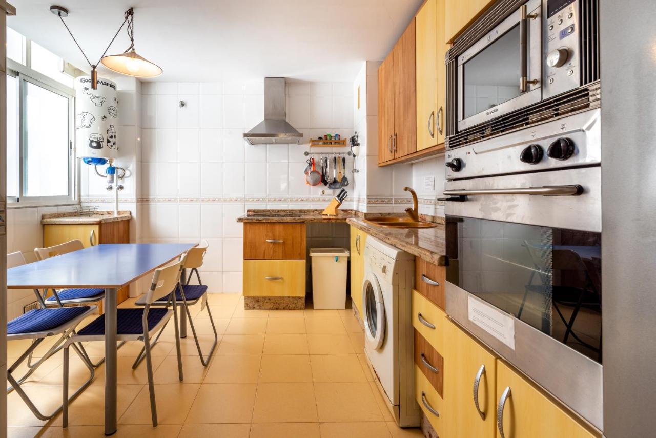 Apartamento Torremolinos Lc Exteriér fotografie