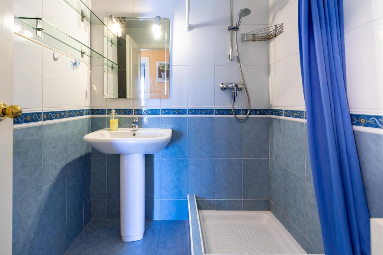 Apartamento Torremolinos Lc Exteriér fotografie