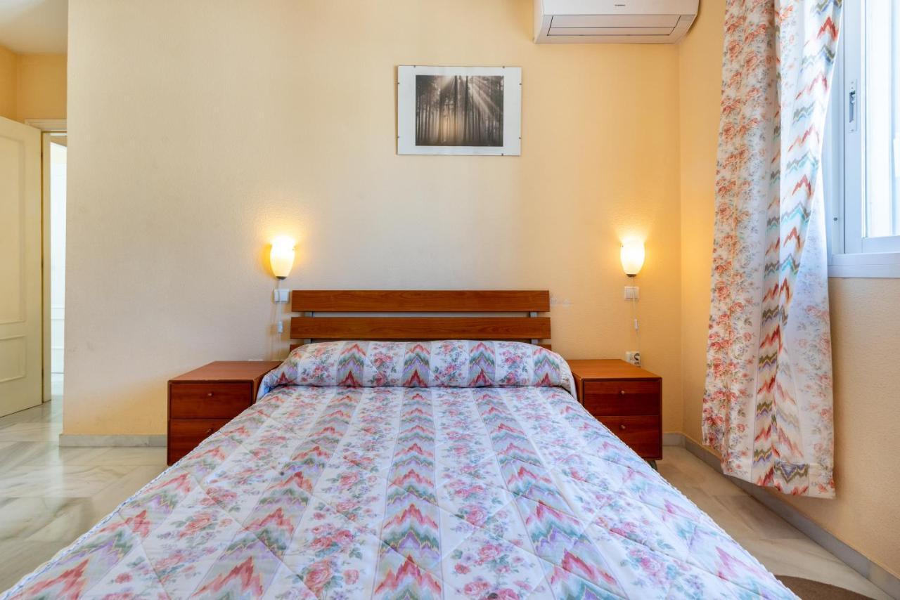 Apartamento Torremolinos Lc Exteriér fotografie