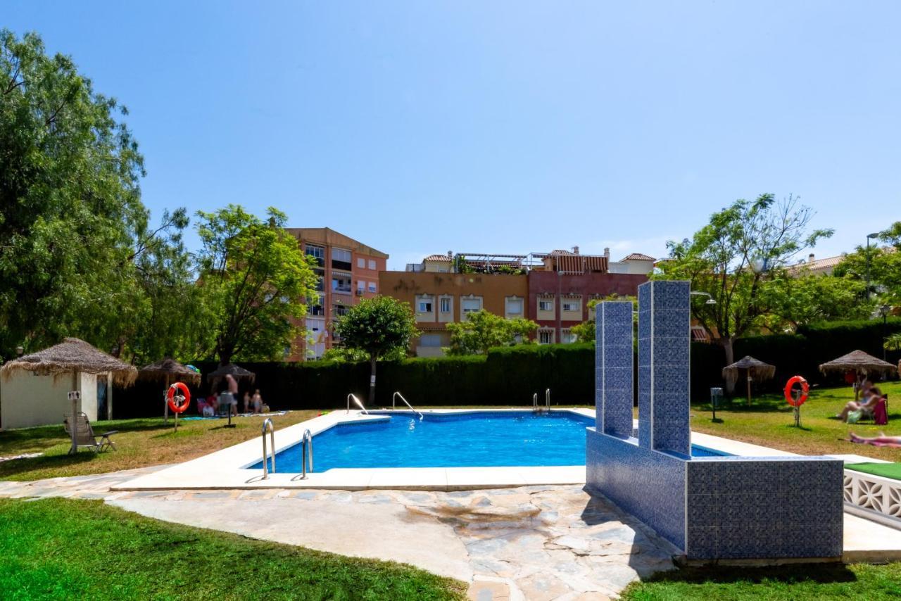 Apartamento Torremolinos Lc Exteriér fotografie