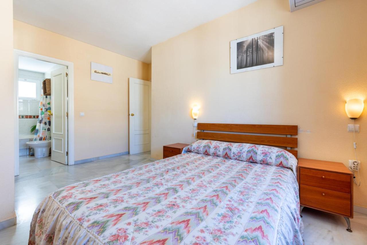 Apartamento Torremolinos Lc Exteriér fotografie